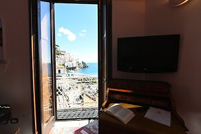Hotel Croce di Amalfi