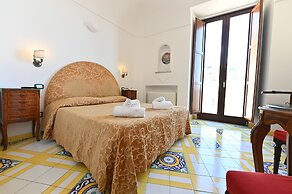 Hotel Croce di Amalfi