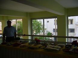 Çesme Sirin Villa Otel