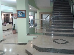 Çesme Sirin Villa Otel