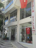Çesme Sirin Villa Otel