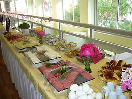 Çesme Sirin Villa Otel