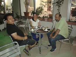 Çesme Sirin Villa Otel