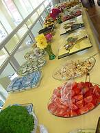 Çesme Sirin Villa Otel