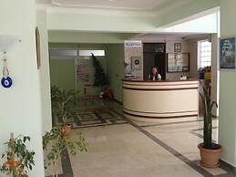 Çesme Sirin Villa Otel