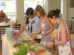 Çesme Sirin Villa Otel