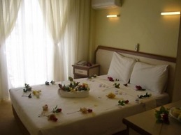 Çesme Sirin Villa Otel