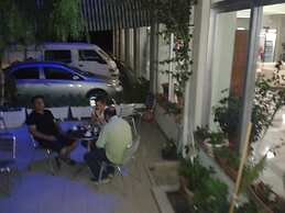 Çesme Sirin Villa Otel