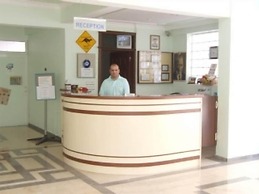 Çesme Sirin Villa Otel