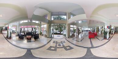 Çesme Sirin Villa Otel