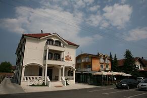 Hotel Vila Viktorija