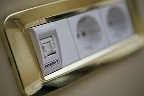 Hotel Vila Viktorija