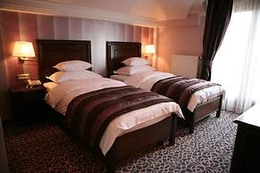 Hotel Vila Viktorija