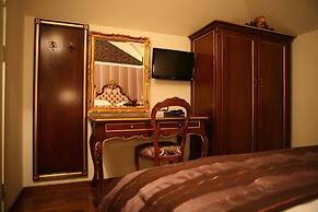 Hotel Vila Viktorija