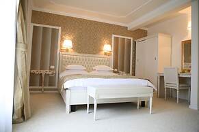 Hotel Vila Viktorija