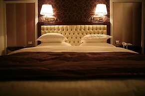 Hotel Vila Viktorija