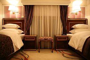 Hotel Vila Viktorija