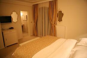 Hotel Vila Viktorija