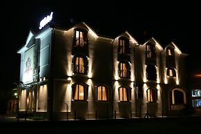 Hotel Vila Viktorija