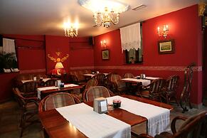 Hotel Vila Viktorija