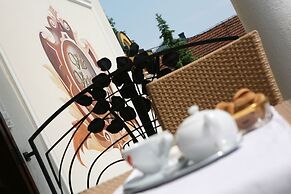 Hotel Vila Viktorija