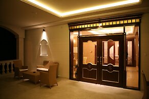 Hotel Vila Viktorija