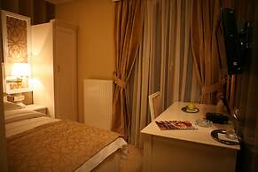 Hotel Vila Viktorija