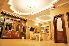 Hotel Vila Viktorija