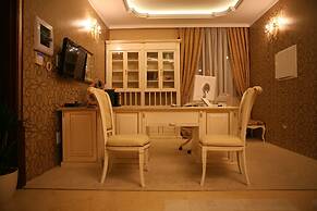 Hotel Vila Viktorija