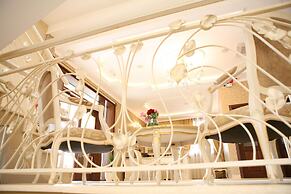 Hotel Vila Viktorija