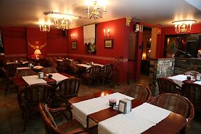 Hotel Vila Viktorija