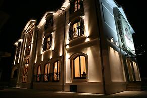 Hotel Vila Viktorija