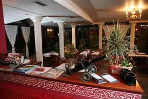 Hotel Vila Viktorija