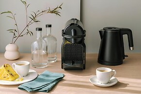 Testaccio Hotel Monte dei Cocci, Sonder by Marriott Bonvoy