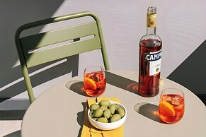 Testaccio Hotel Monte dei Cocci, Sonder by Marriott Bonvoy