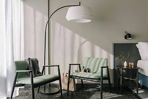 Testaccio Hotel Monte dei Cocci, Sonder by Marriott Bonvoy