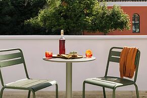 Testaccio Hotel Monte dei Cocci, Sonder by Marriott Bonvoy