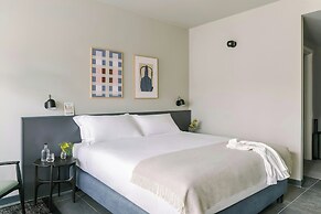 Testaccio Hotel Monte dei Cocci, Sonder by Marriott Bonvoy