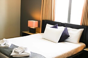 Pebbles Boutique Aparthotel