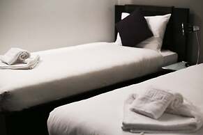 Pebbles Boutique Aparthotel