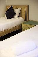 Pebbles Boutique Aparthotel