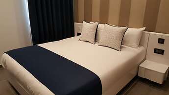 Pebbles Boutique Aparthotel