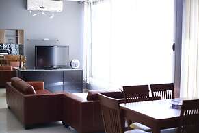 Pebbles Boutique Aparthotel