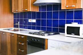 Pebbles Boutique Aparthotel