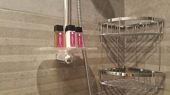 Pebbles Boutique Aparthotel