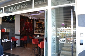 Pebbles Boutique Aparthotel