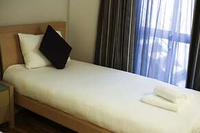 Pebbles Boutique Aparthotel