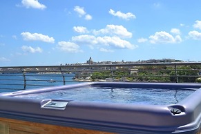 Pebbles Boutique Aparthotel