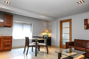 Pebbles Boutique Aparthotel