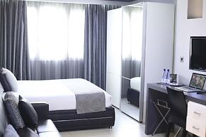 Pebbles Boutique Aparthotel